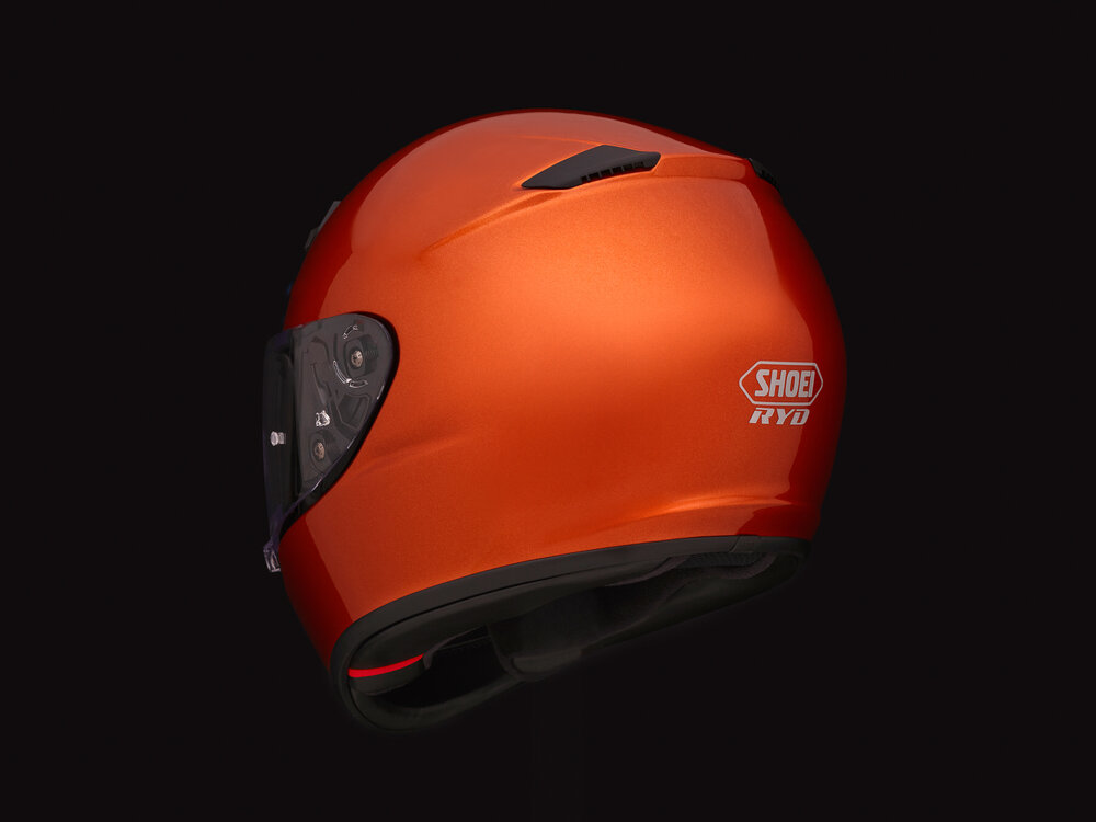 SHOEI HELMET Suhanoorrahman